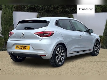 Used Renault Clio 2020 for sale - 76089579: Photo 4
