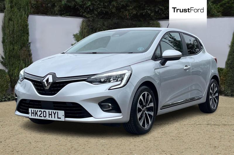 Used Renault Clio 2020 for sale - 76089579: Photo 5