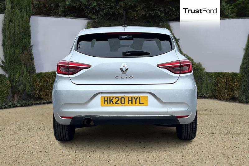 Used Renault Clio 2020 for sale - 76089579: Photo 7