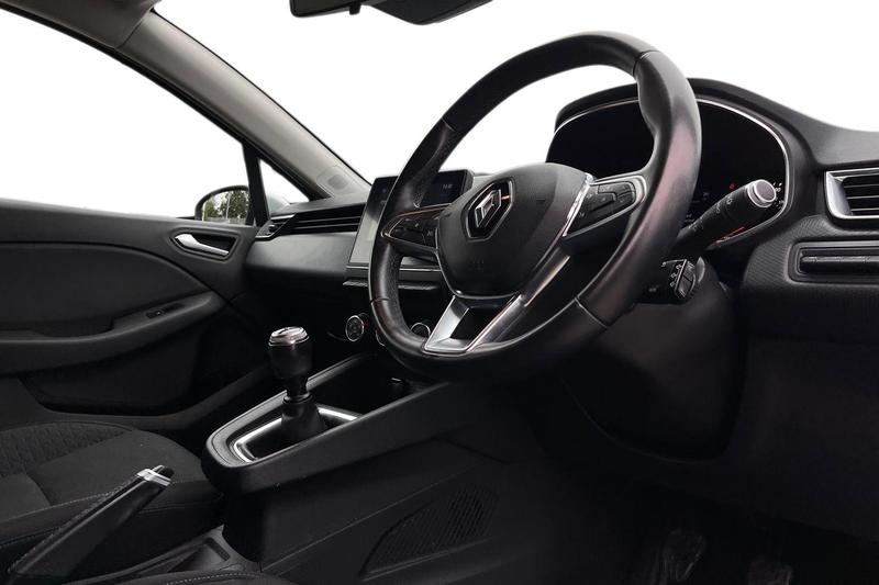 Used Renault Clio 2020 for sale - 76089579: Photo 9