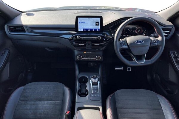 Used Ford Kuga 2022 for sale - 76184360: Photo 10