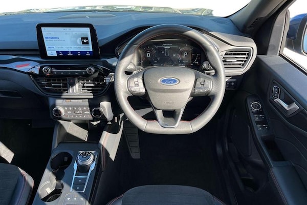 Used Ford Kuga 2022 for sale - 76184360: Photo 11