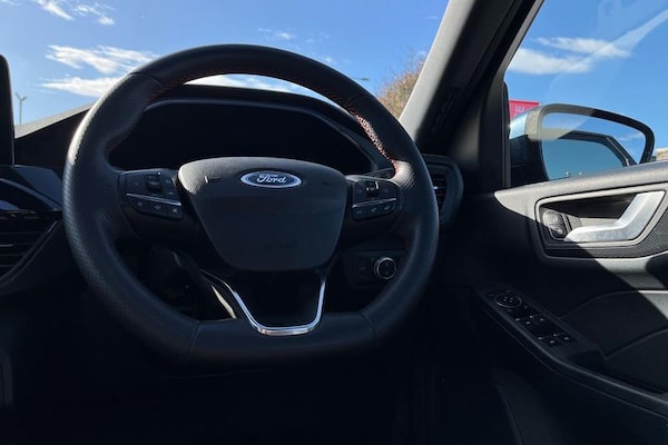 Used Ford Kuga 2022 for sale - 76184360: Photo 12