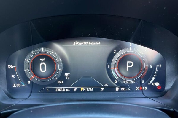 Used Ford Kuga 2022 for sale - 76184360: Photo 13