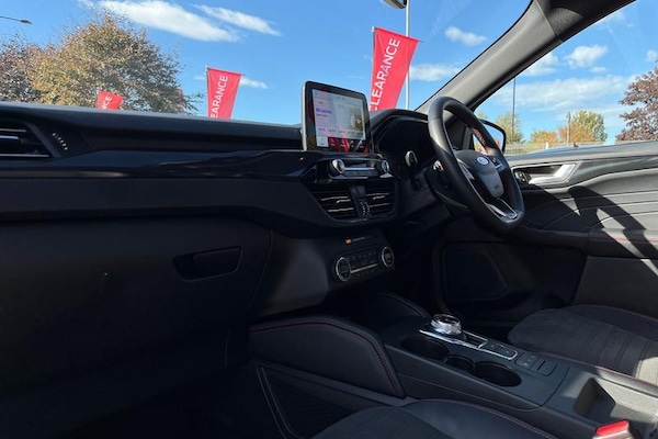 Used Ford Kuga 2022 for sale - 76184360: Photo 18