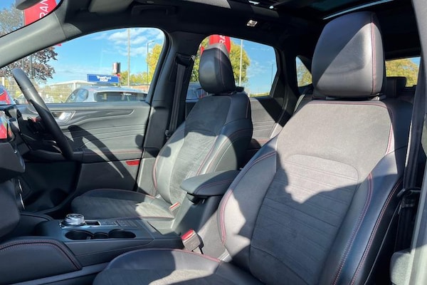 Used Ford Kuga 2022 for sale - 76184360: Photo 19