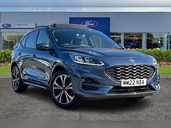 Ford - Kuga