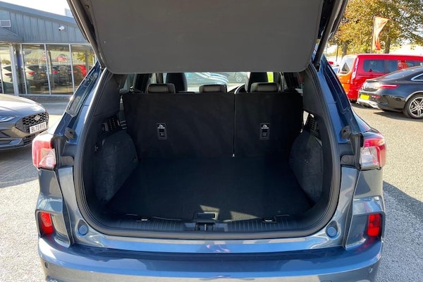 Used Ford Kuga 2022 for sale - 76184360: Photo 21