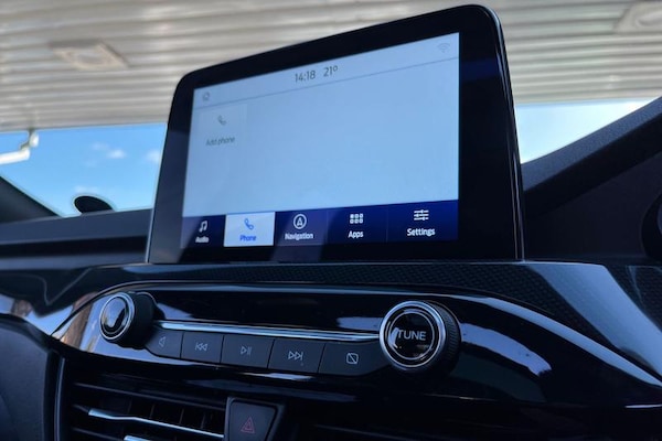 Used Ford Kuga 2022 for sale - 76184360: Photo 26