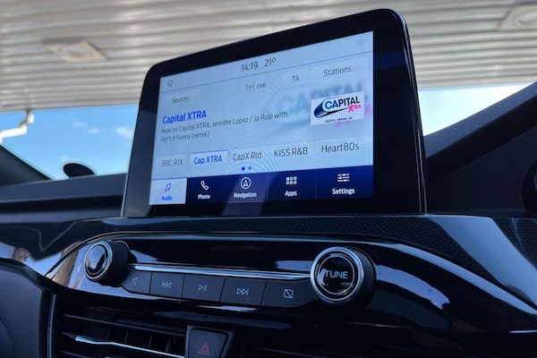Used Ford Kuga 2022 for sale - 76184360: Photo 27