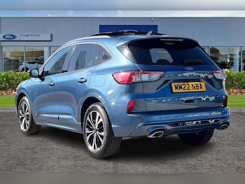 Used Ford Kuga 2022 for sale - 76184360: Photo 2