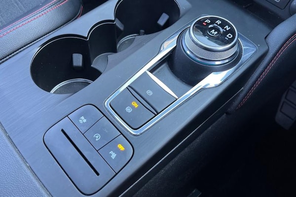 Used Ford Kuga 2022 for sale - 76184360: Photo 35