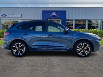 Used Ford Kuga 2022 for sale - 76184360: Photo 3