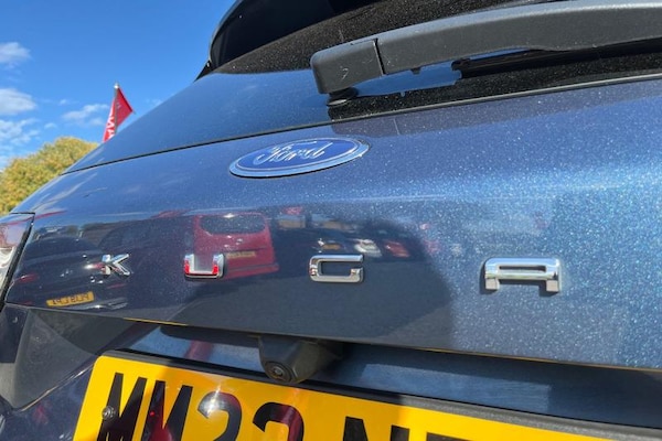 Used Ford Kuga 2022 for sale - 76184360: Photo 40
