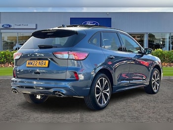 Used Ford Kuga 2022 for sale - 76184360: Photo 4