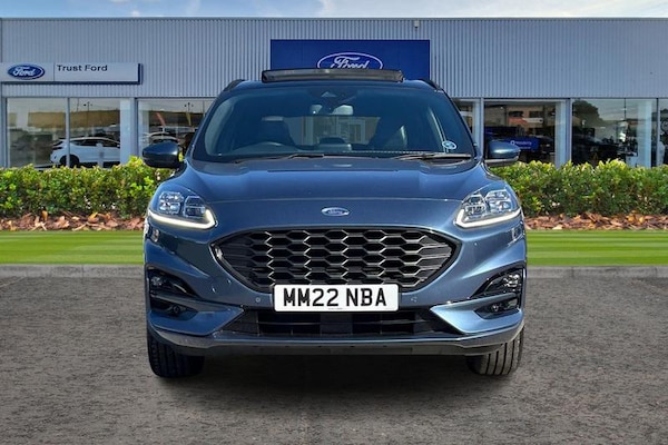 Used Ford Kuga 2022 for sale - 76184360: Photo 6