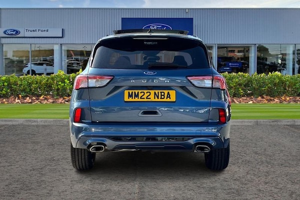 Used Ford Kuga 2022 for sale - 76184360: Photo 7