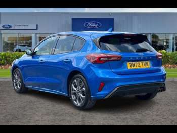 Used Ford Focus 2023 for sale - 74931727: Photo