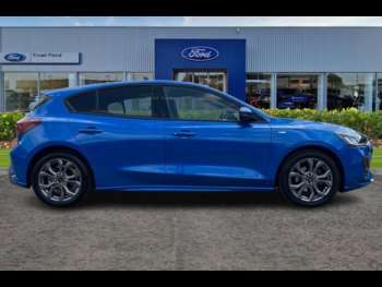 Used Ford Focus 2023 for sale - 74931727: Photo