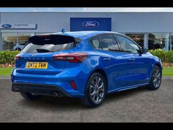 Used Ford Focus 2023 for sale - 74931727: Photo