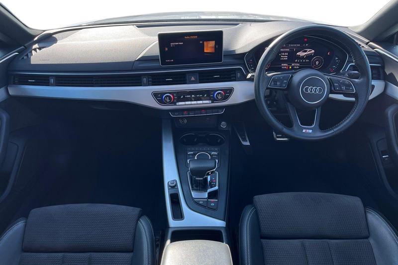 Used Audi A5 2019 for sale - 78153040: Photo 10