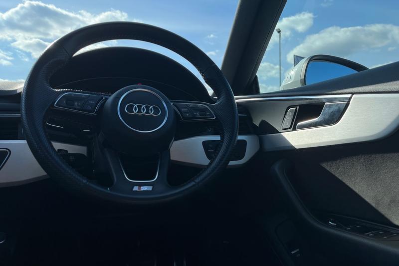 Used Audi A5 2019 for sale - 78153040: Photo 12