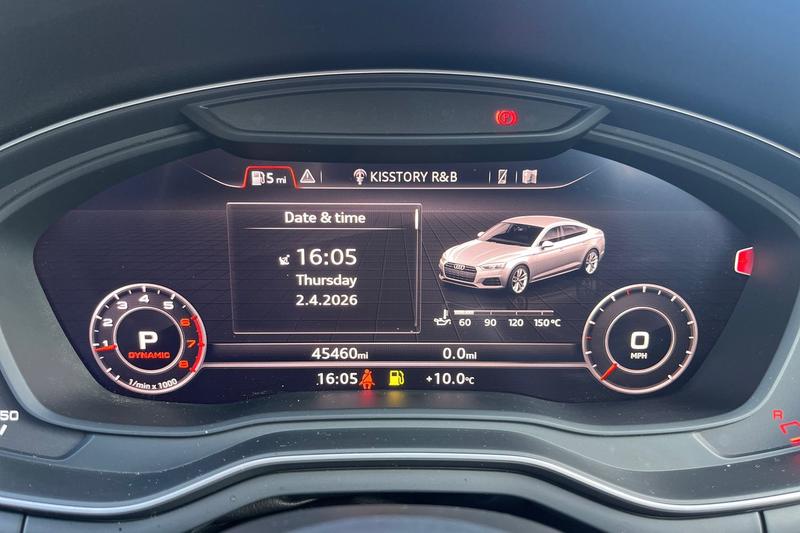 Used Audi A5 2019 for sale - 78153040: Photo 13