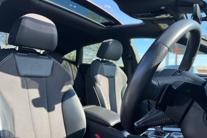 Used Audi A5 2019 for sale - 78153040: Photo 17