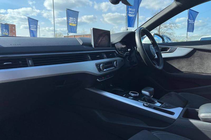 Used Audi A5 2019 for sale - 78153040: Photo 18