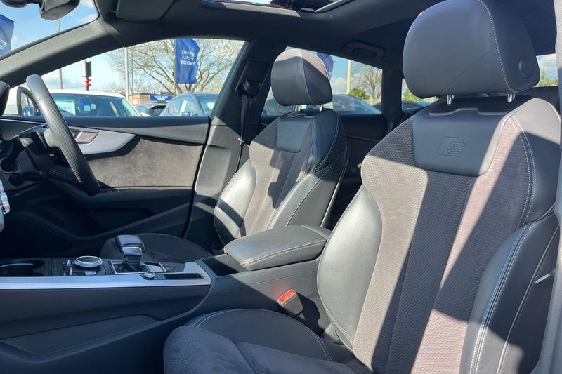 Used Audi A5 2019 for sale - 78153040: Photo 19