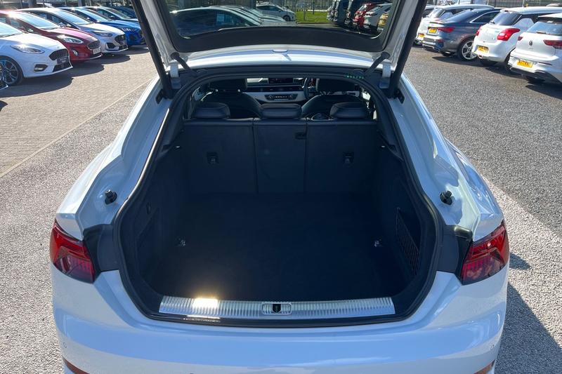 Used Audi A5 2019 for sale - 78153040: Photo 21