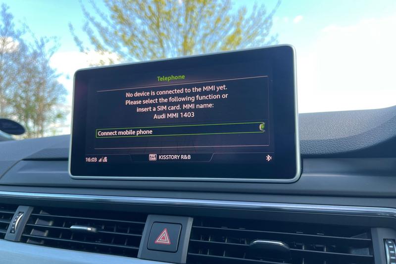 Used Audi A5 2019 for sale - 78153040: Photo 28