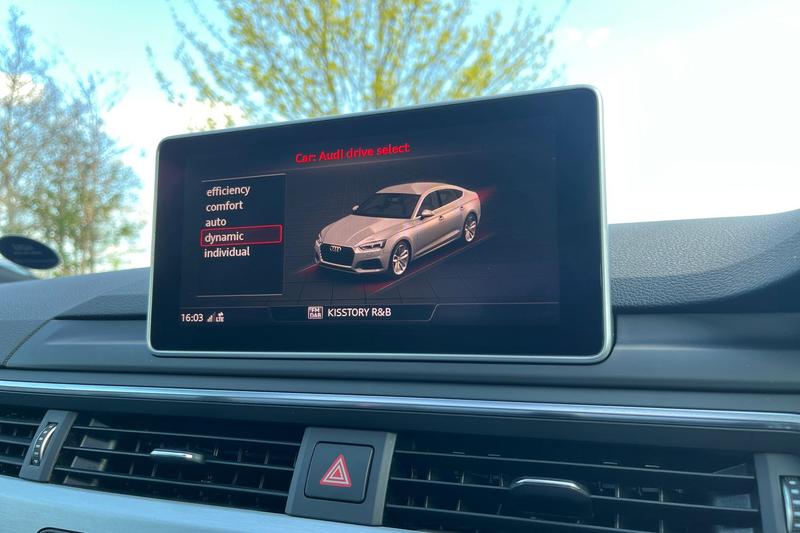 Used Audi A5 2019 for sale - 78153040: Photo 29