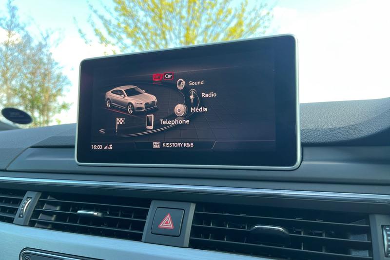 Used Audi A5 2019 for sale - 78153040: Photo 30