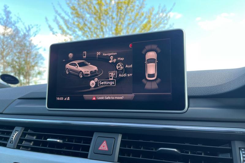 Used Audi A5 2019 for sale - 78153040: Photo 31