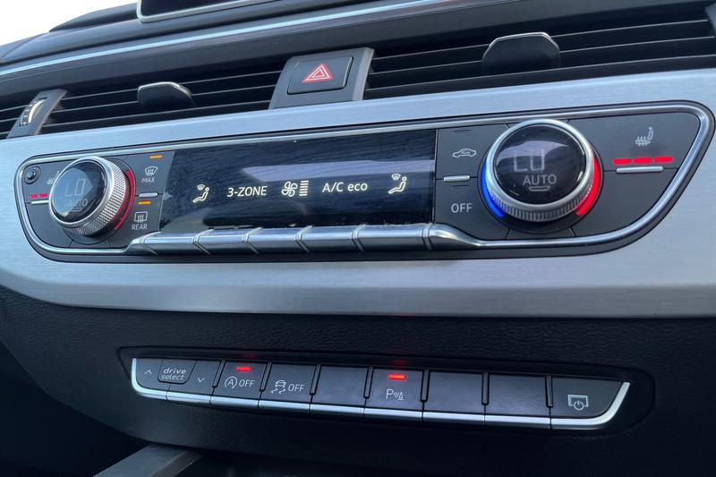 Used Audi A5 2019 for sale - 78153040: Photo 32