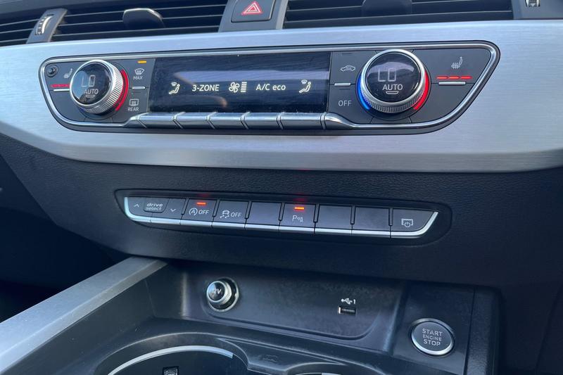 Used Audi A5 2019 for sale - 78153040: Photo 33