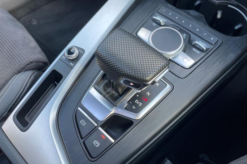 Used Audi A5 2019 for sale - 78153040: Photo 34