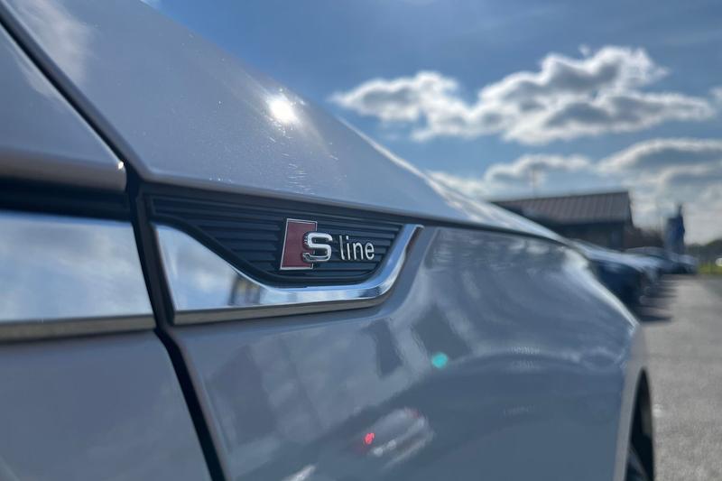 Used Audi A5 2019 for sale - 78153040: Photo 40