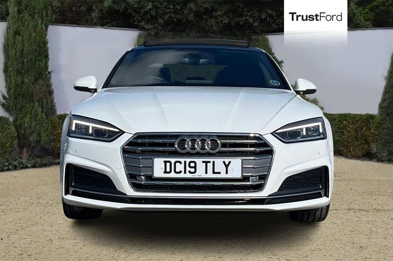 Used Audi A5 2019 for sale - 78153040: Photo 6
