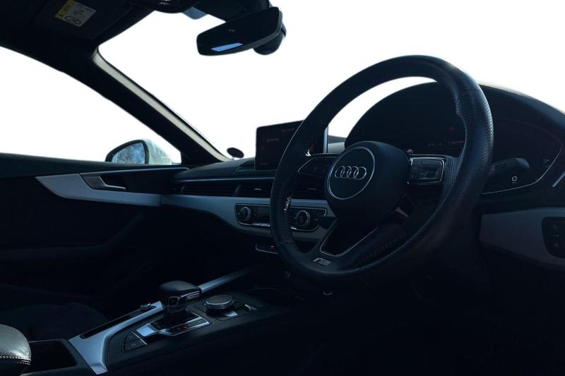 Used Audi A5 2019 for sale - 78153040: Photo 9