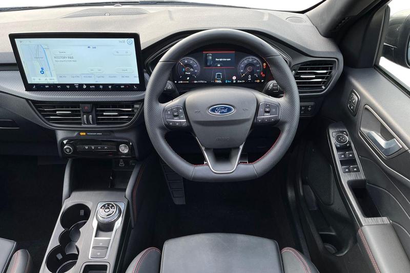 Used Ford Kuga 2025 for sale - 77493434: Photo 11