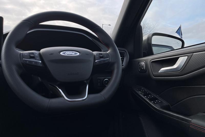 Used Ford Kuga 2025 for sale - 77493434: Photo 12