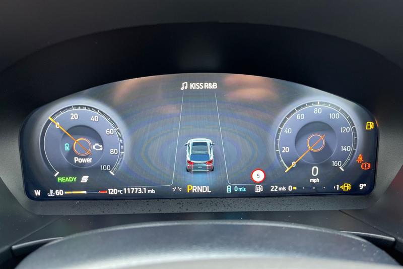 Used Ford Kuga 2025 for sale - 77493434: Photo 13