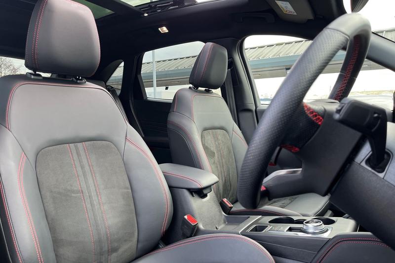 Used Ford Kuga 2025 for sale - 77493434: Photo 17