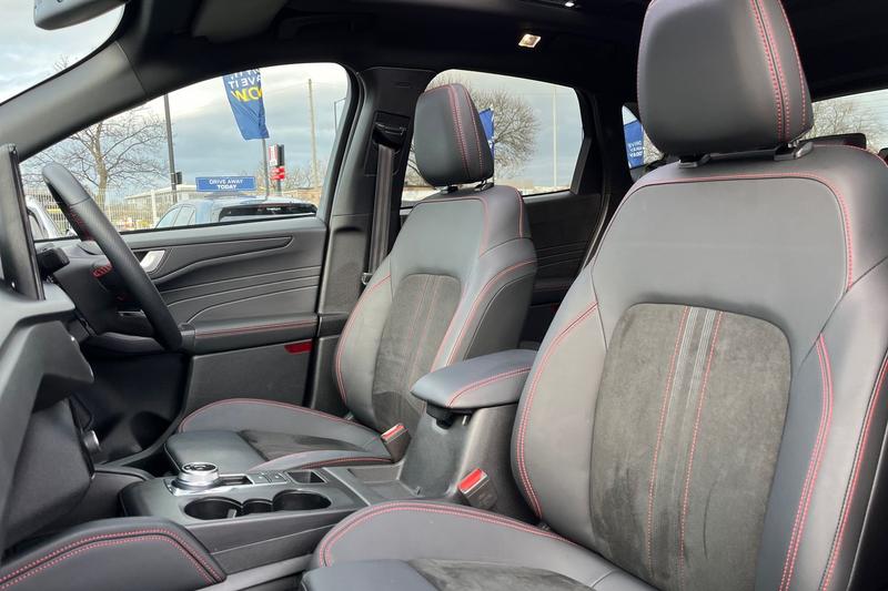 Used Ford Kuga 2025 for sale - 77493434: Photo 19