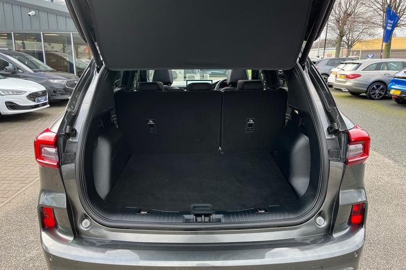 Used Ford Kuga 2025 for sale - 77493434: Photo 21