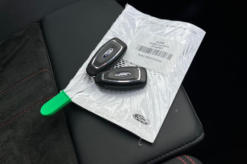 Used Ford Kuga 2025 for sale - 77493434: Photo 22