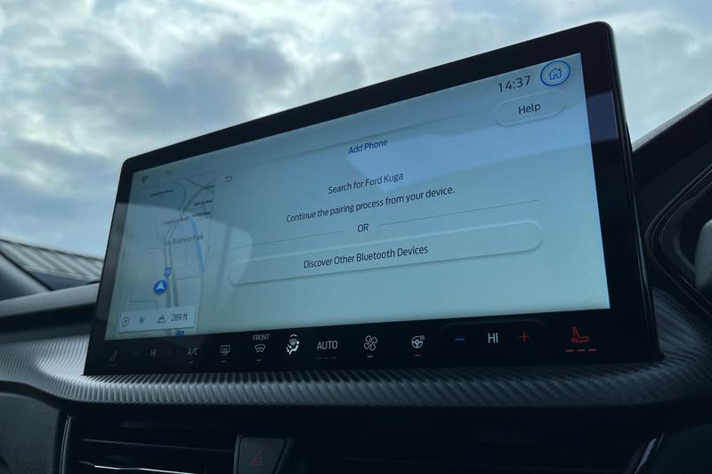 Used Ford Kuga 2025 for sale - 77493434: Photo 29