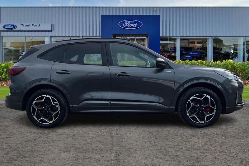 Used Ford Kuga 2025 for sale - 77493434: Photo 3